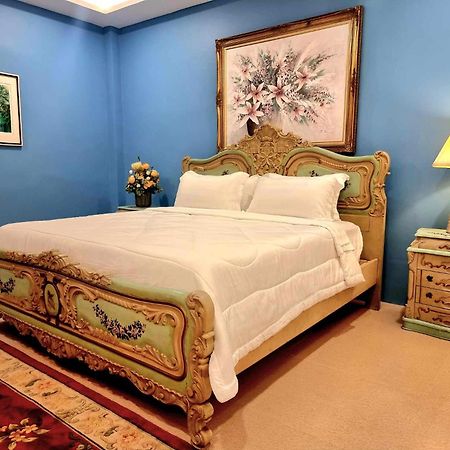 Hotel Residencia Orlina Dumaguete City Zewnętrze zdjęcie