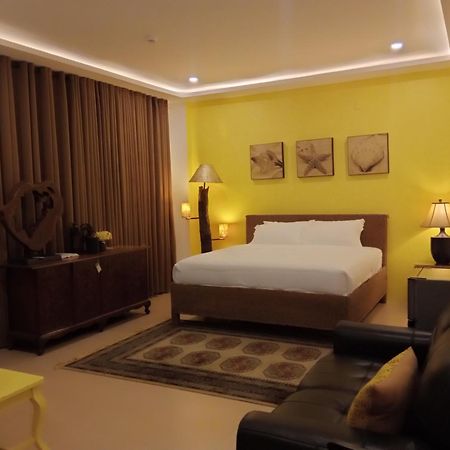 Hotel Residencia Orlina Dumaguete City Zewnętrze zdjęcie