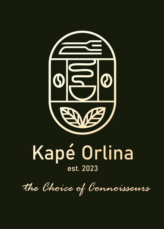 Hotel Residencia Orlina Dumaguete City Zewnętrze zdjęcie