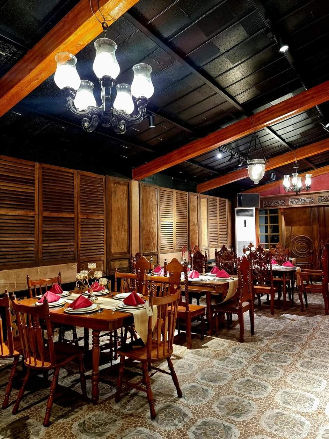 Hotel Residencia Orlina Dumaguete City Zewnętrze zdjęcie
