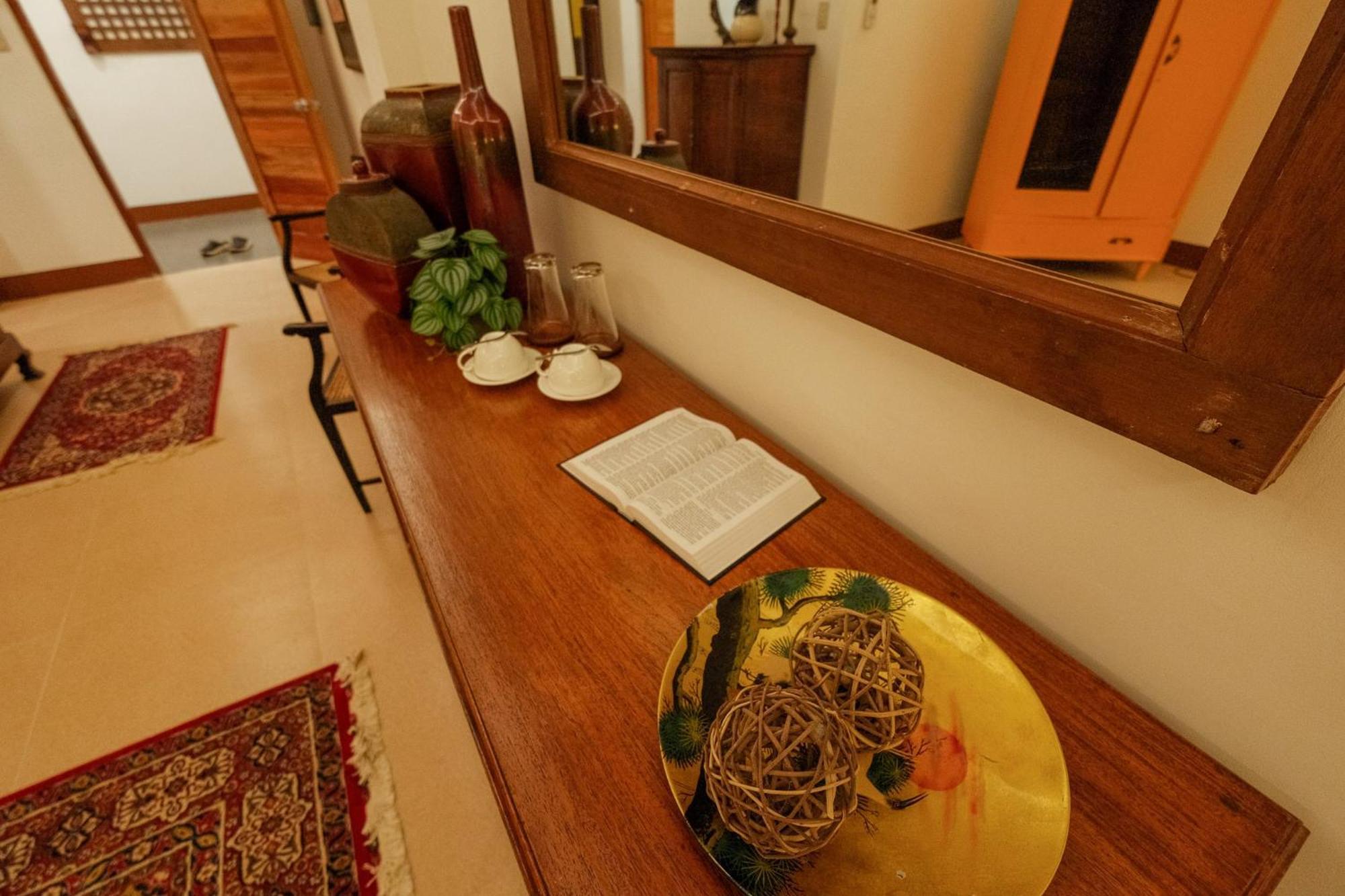 Hotel Residencia Orlina Dumaguete City Zewnętrze zdjęcie