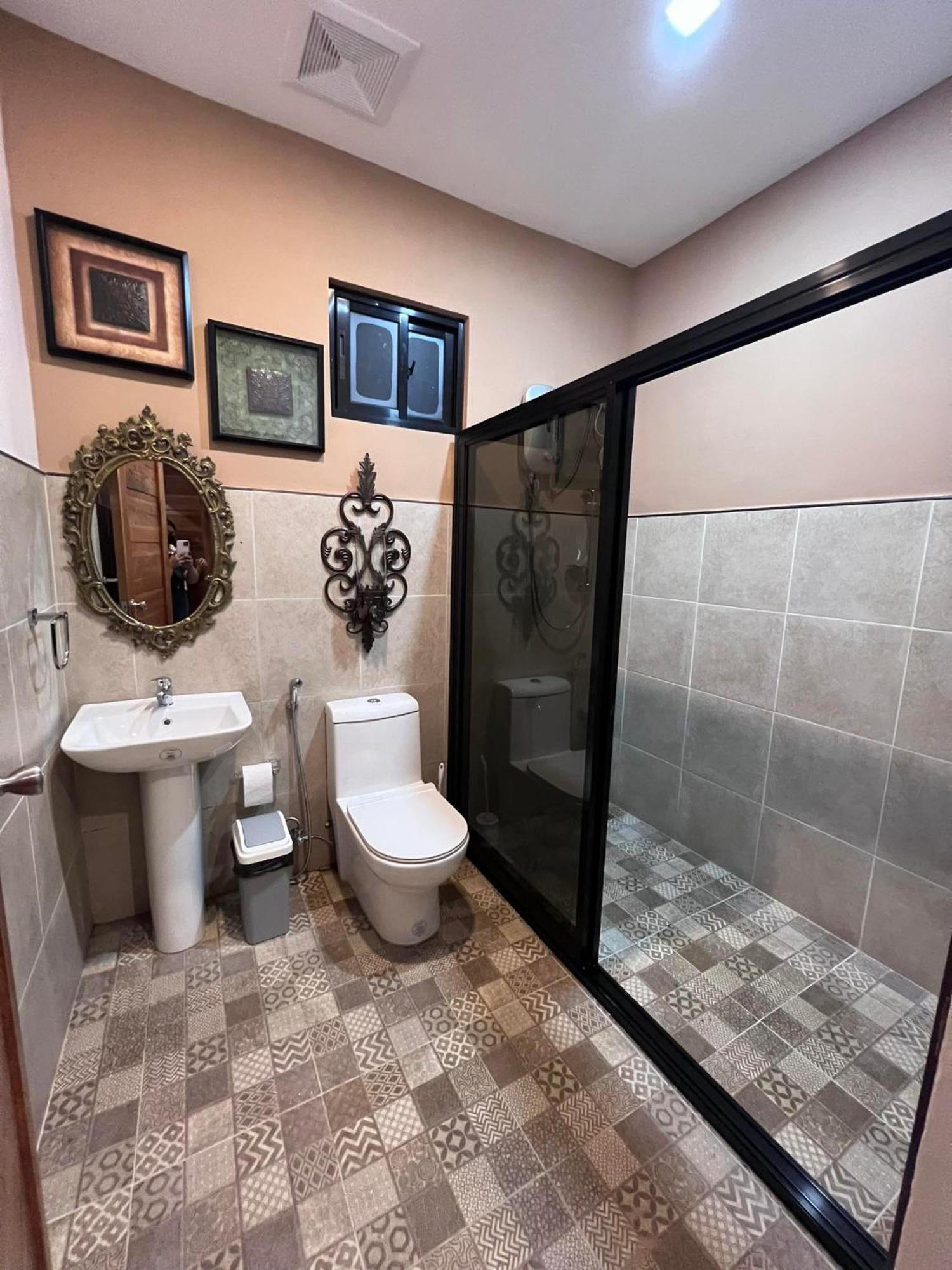 Hotel Residencia Orlina Dumaguete City Zewnętrze zdjęcie